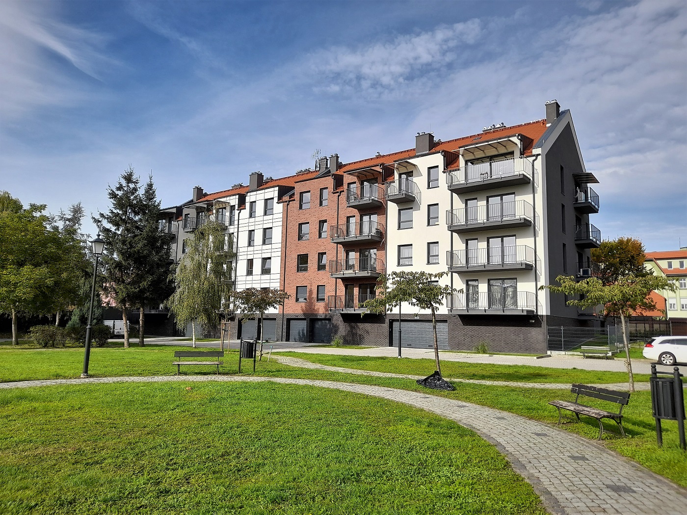 Arciszewskiego 6a