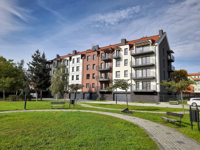 Arciszewskiego 6a
